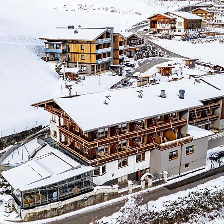 Hotel Kirchbichlhof ฮิพพาค ภายนอก รูปภาพ