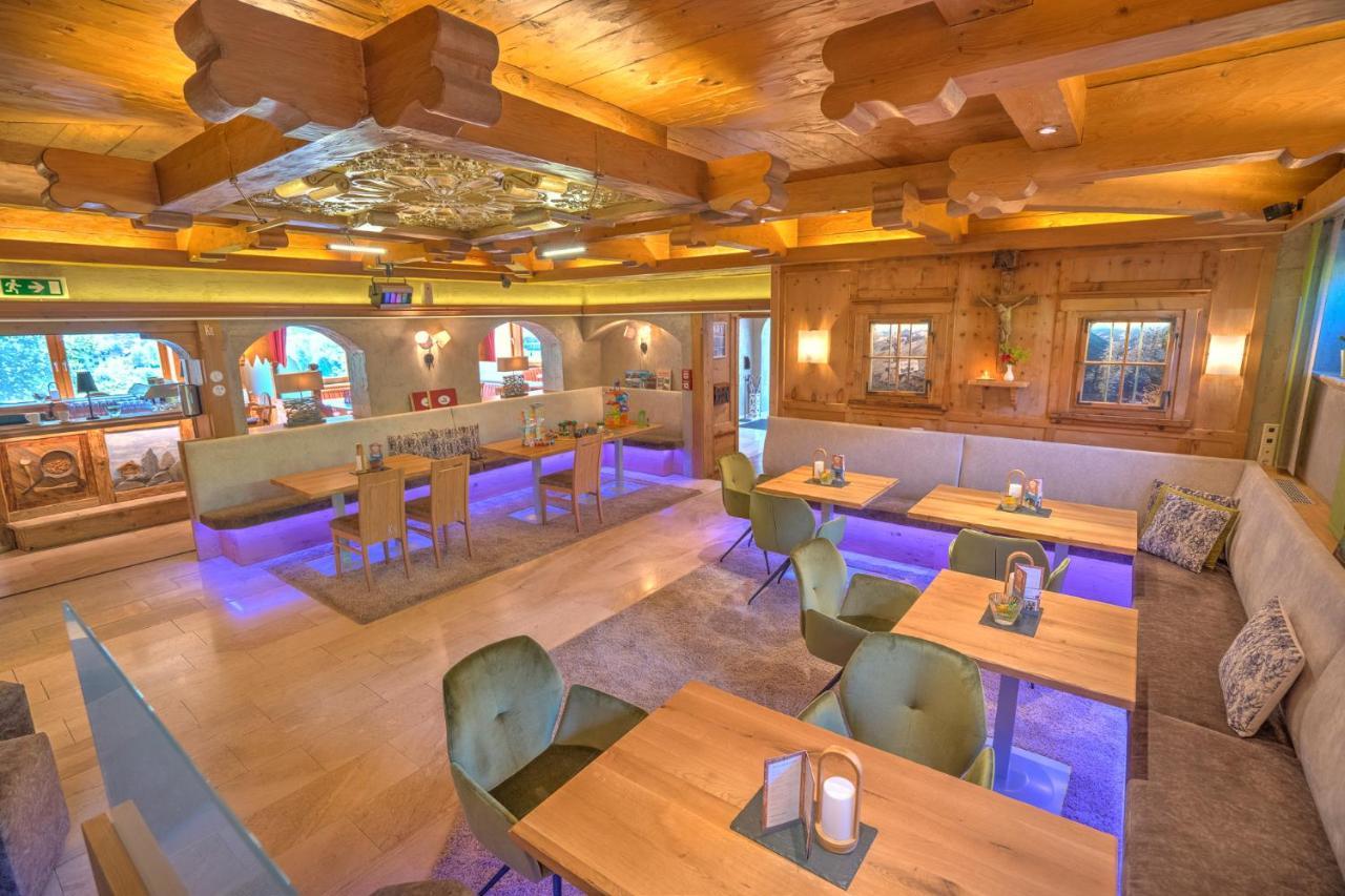 Hotel Kirchbichlhof ฮิพพาค ภายนอก รูปภาพ
