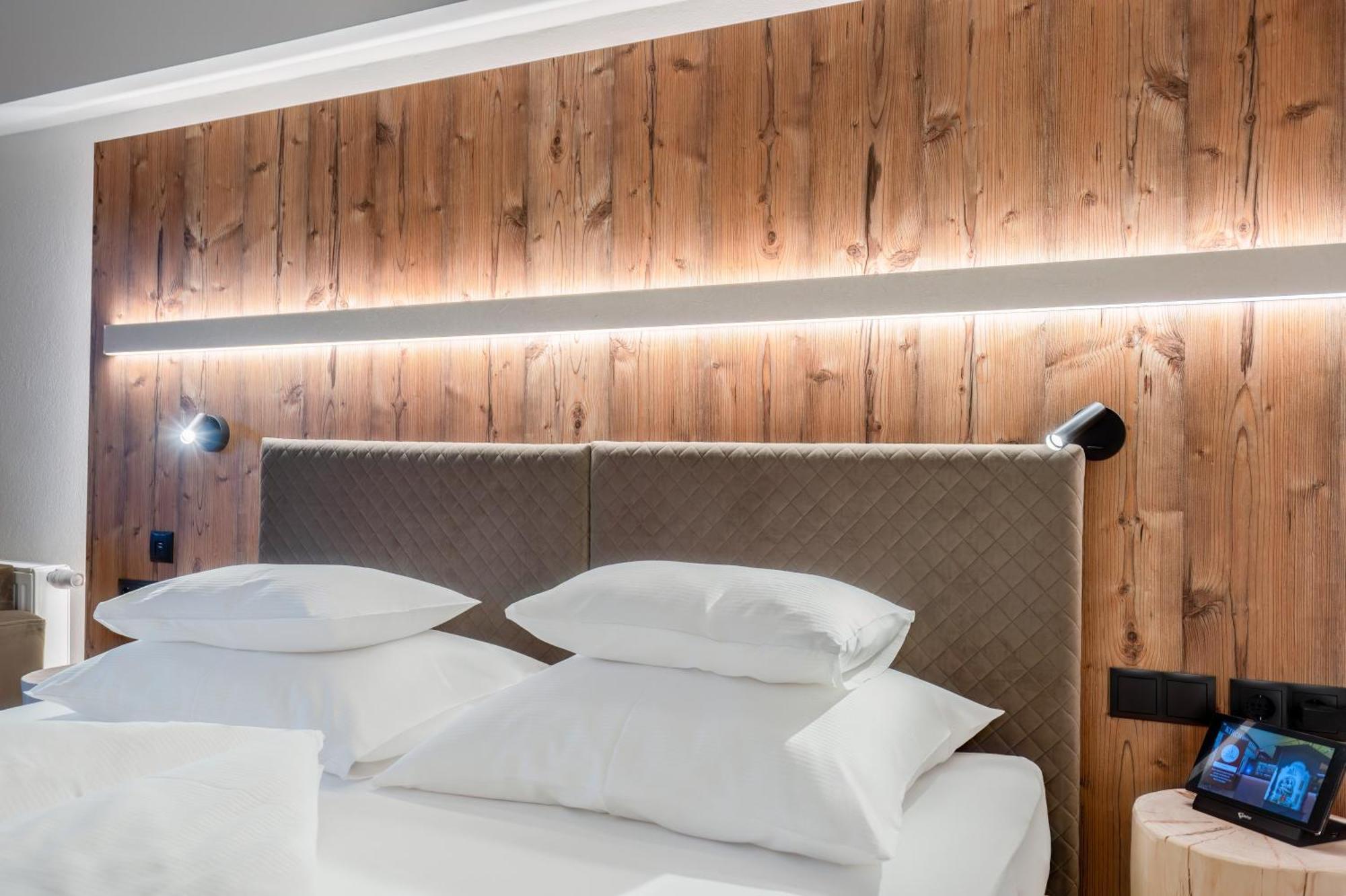 Hotel Kirchbichlhof ฮิพพาค ภายนอก รูปภาพ