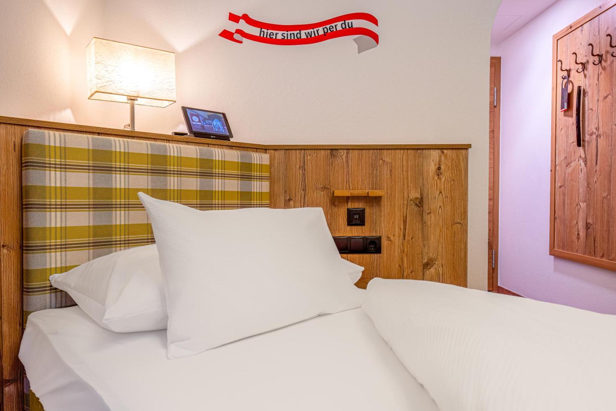 Hotel Kirchbichlhof ฮิพพาค ภายนอก รูปภาพ