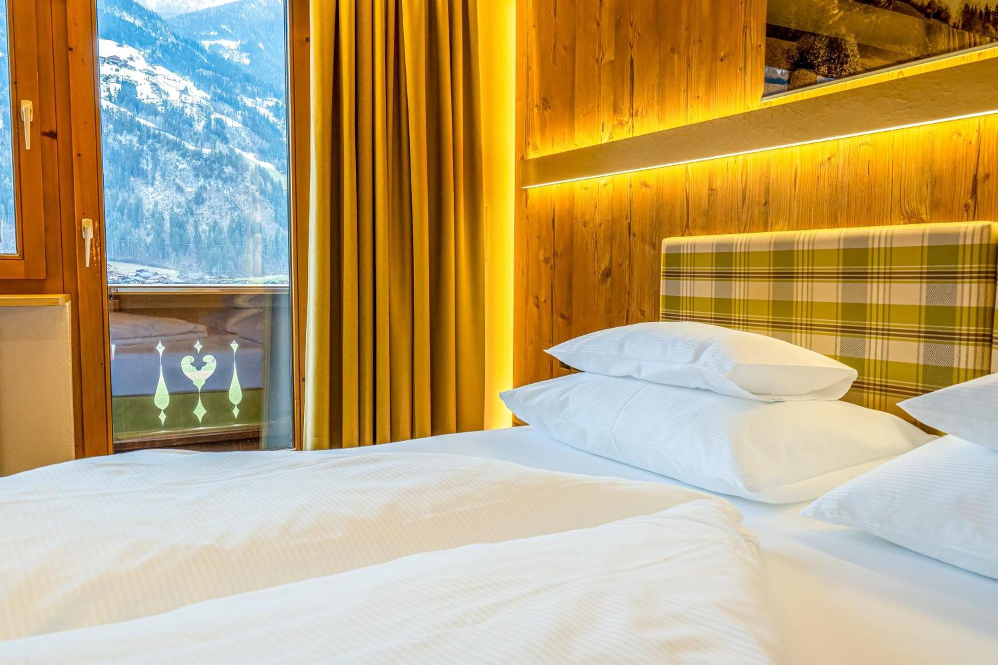 Hotel Kirchbichlhof ฮิพพาค ภายนอก รูปภาพ