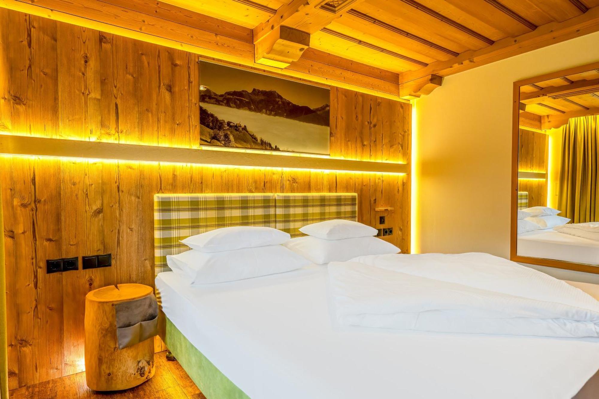 Hotel Kirchbichlhof ฮิพพาค ภายนอก รูปภาพ