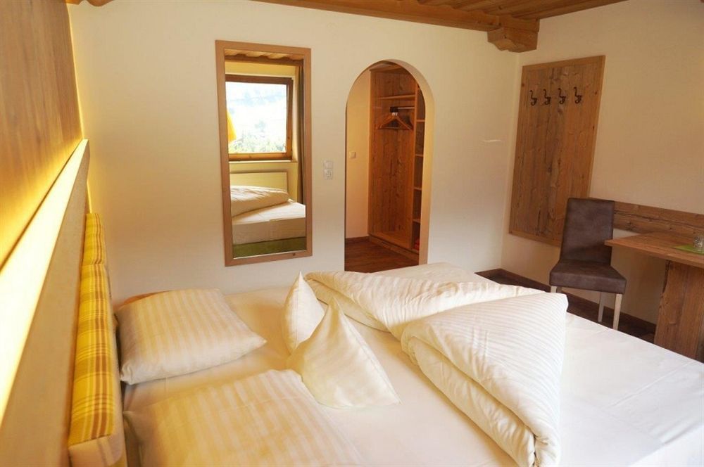 Hotel Kirchbichlhof ฮิพพาค ภายนอก รูปภาพ
