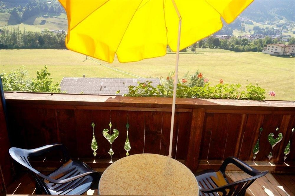 Hotel Kirchbichlhof ฮิพพาค ภายนอก รูปภาพ