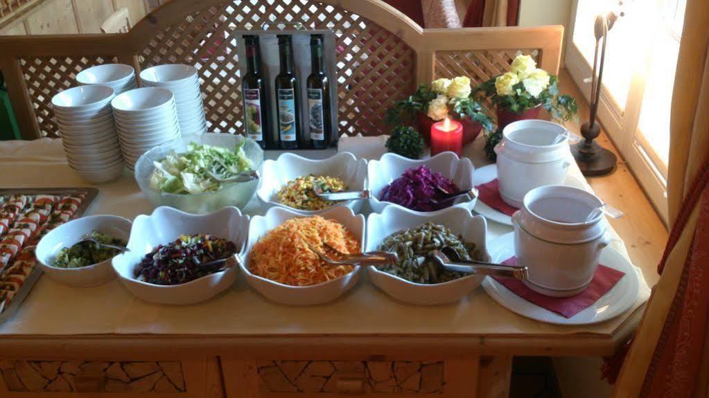 Hotel Kirchbichlhof ฮิพพาค ภายนอก รูปภาพ